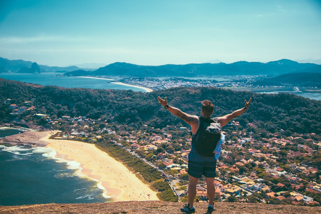 Top 10 Must-Visit Destinations for Every Adventure Seeker