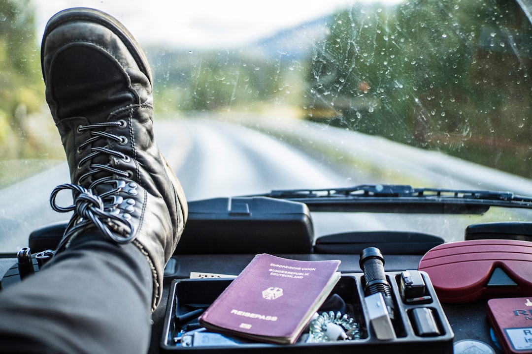 The Ultimate Packing List for Your Next Adventure Abroad