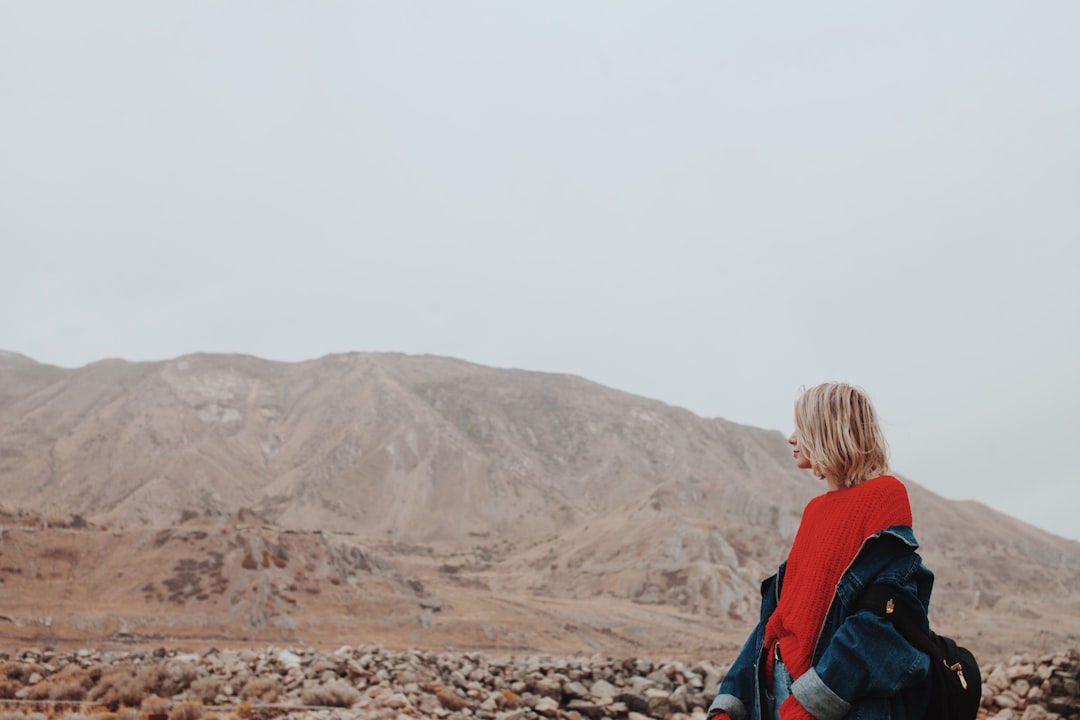Traveling Solo: Empowering Tips for Women on the Go